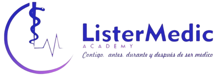 ListerMedic Academy