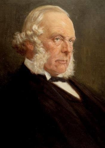 Sir Joseph Lister